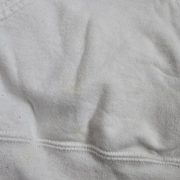 Hunter X Hunter Anime White Logo Hoodie Small - Picture 9 of 14